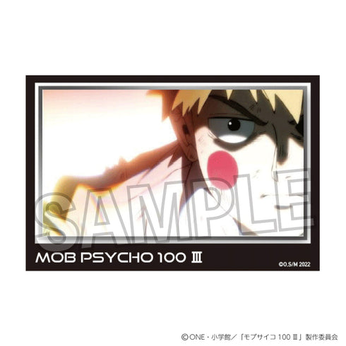 『モブサイコ100 III』積み積みブロック vol.2 28